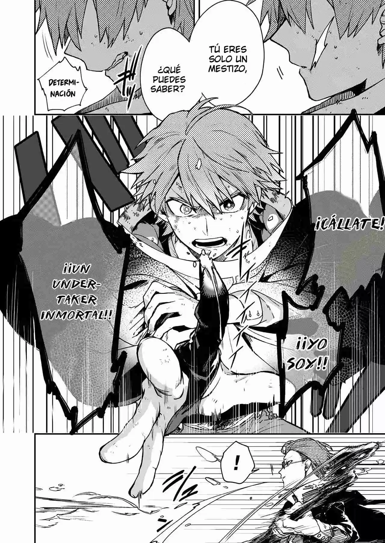 Fushi No Sougishi - Capítulo 2 - Página 23 - LectorTMOo