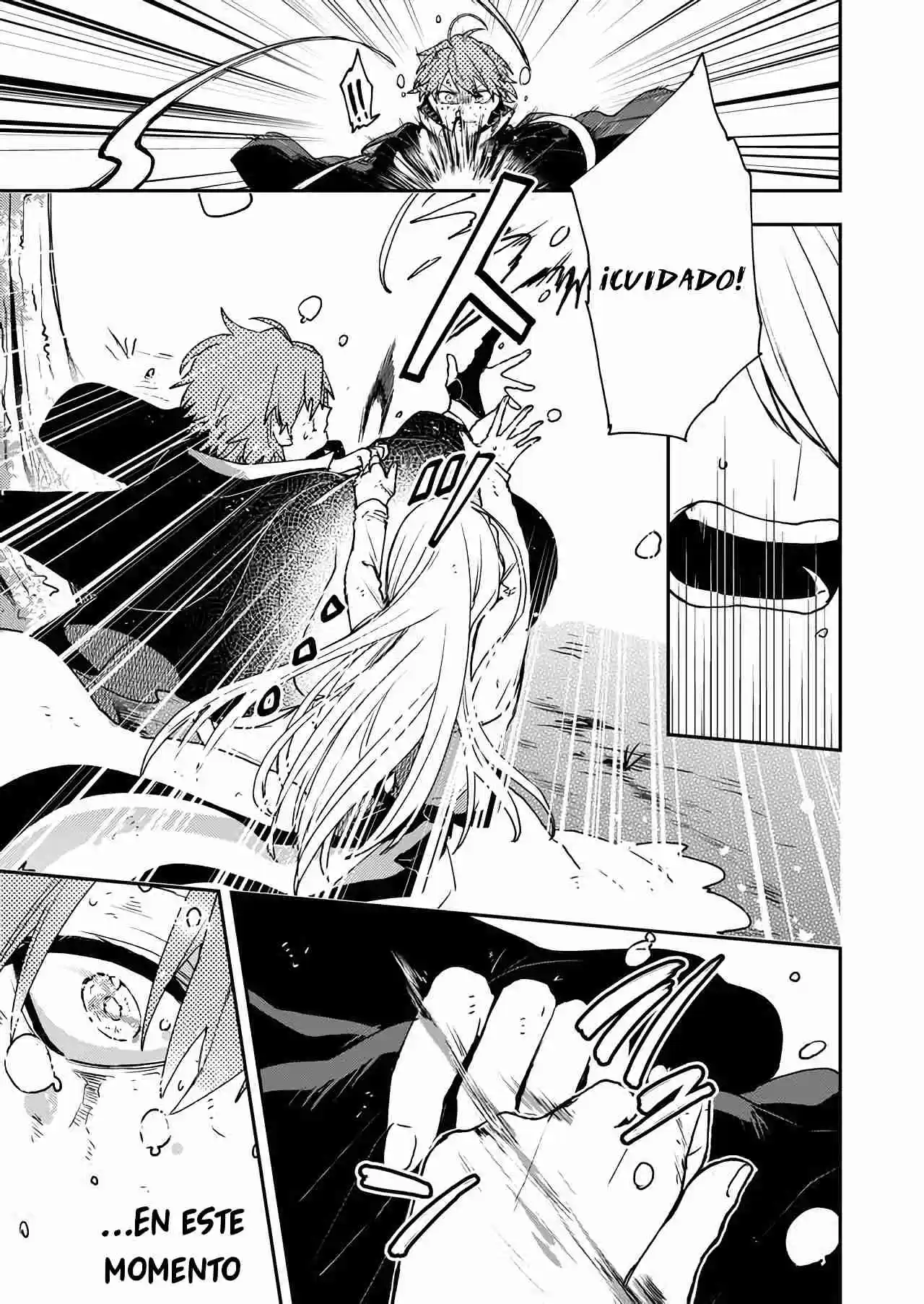 Fushi No Sougishi - Capítulo 2 - Página 24 - LectorTMOo