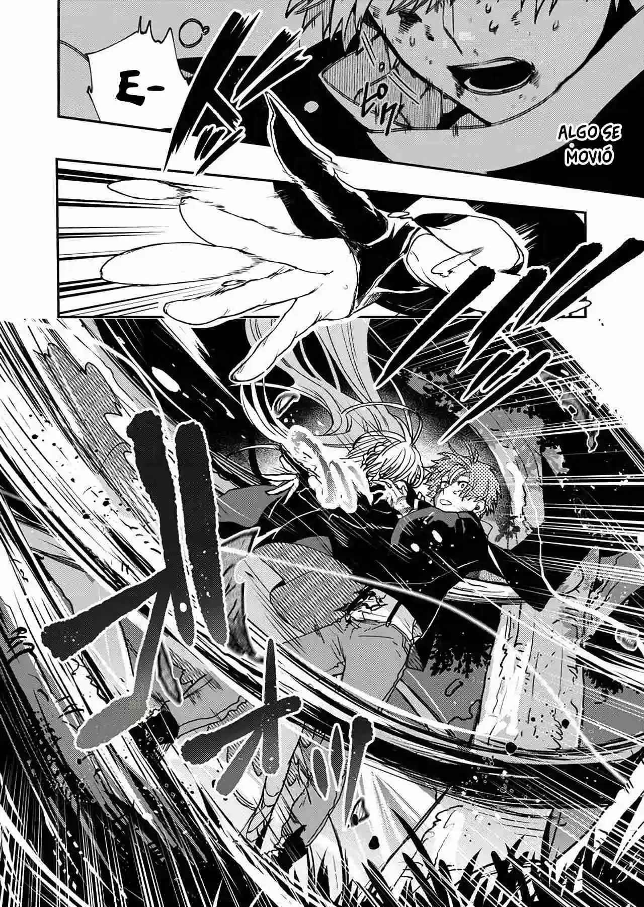 Fushi No Sougishi - Capítulo 2 - Página 25 - LectorTMOo