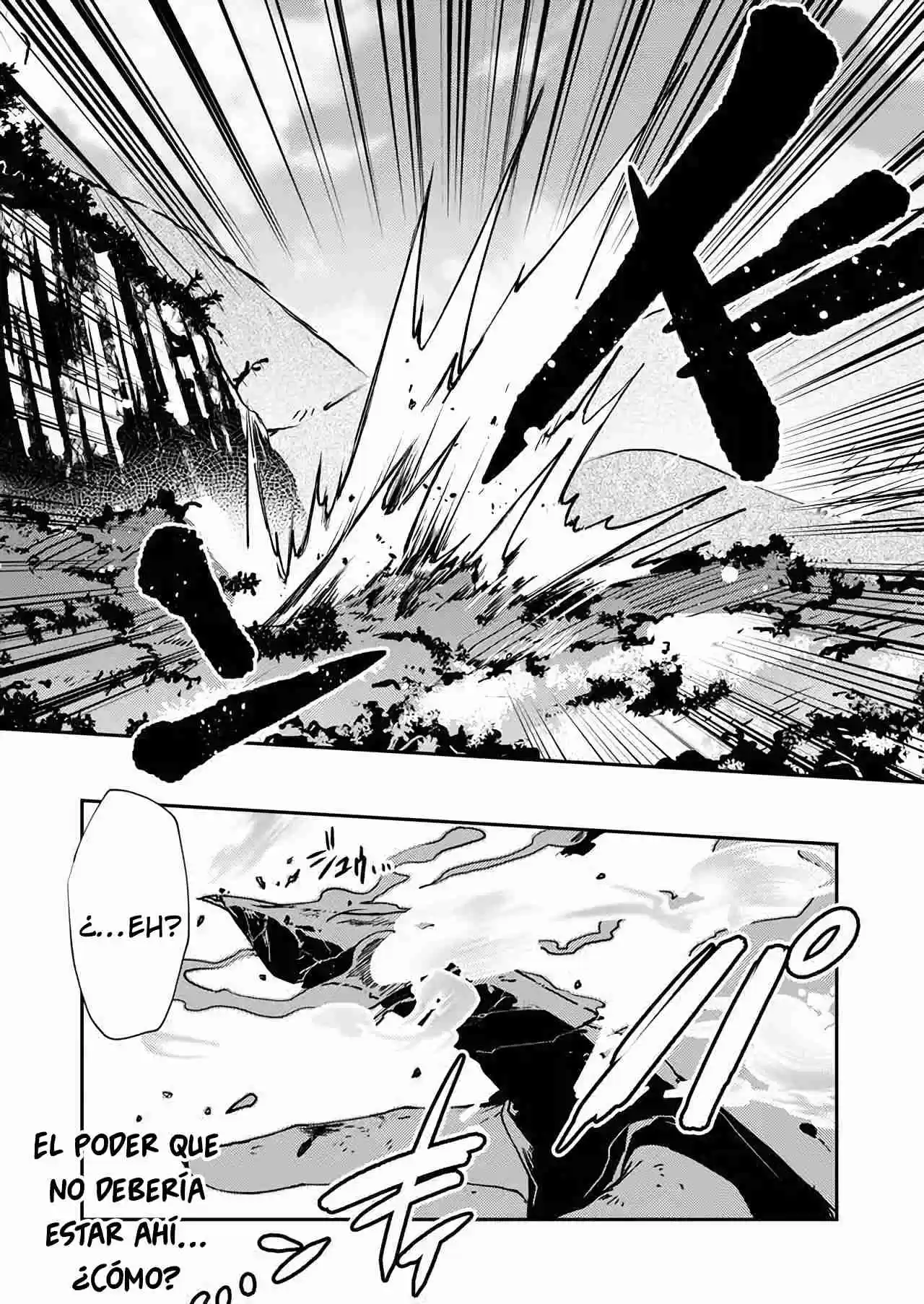 Fushi No Sougishi - Capítulo 2 - Página 26 - LectorTMOo