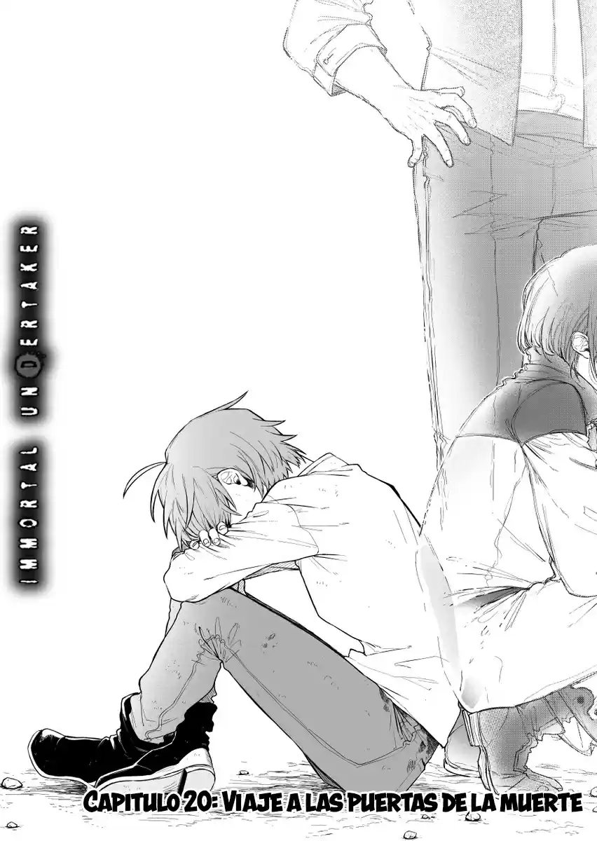 Fushi No Sougishi - Capítulo 20 - Página 4 - LectorTMOo