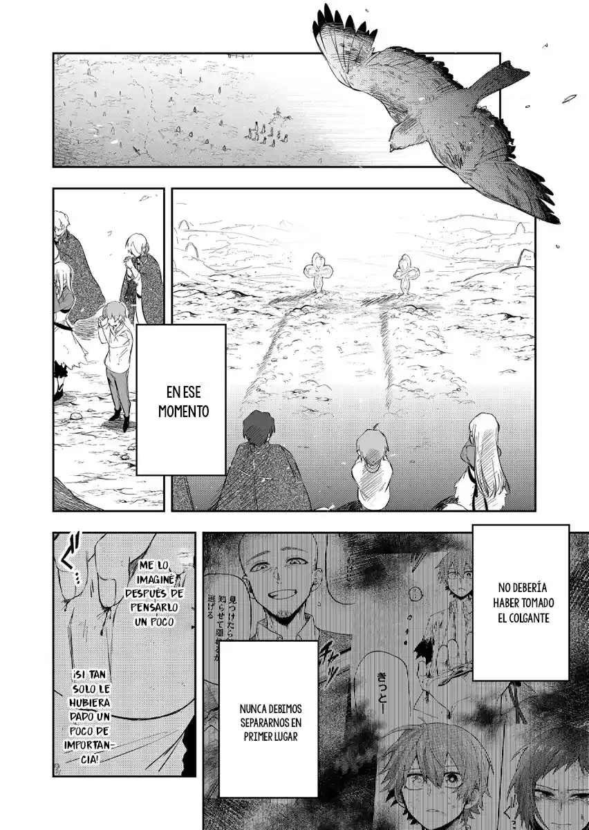Fushi No Sougishi - Capítulo 20 - Página 5 - LectorTMOo
