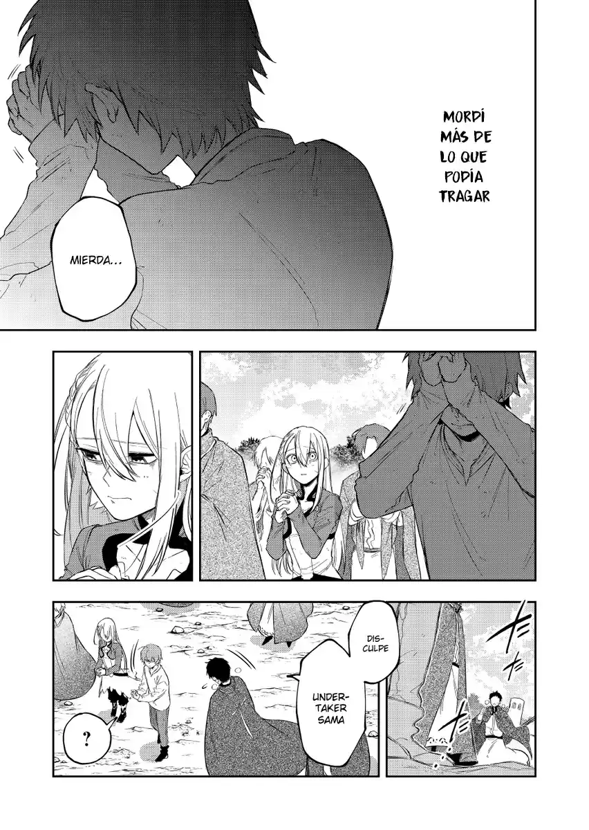 Fushi No Sougishi - Capítulo 20 - Página 6 - LectorTMOo