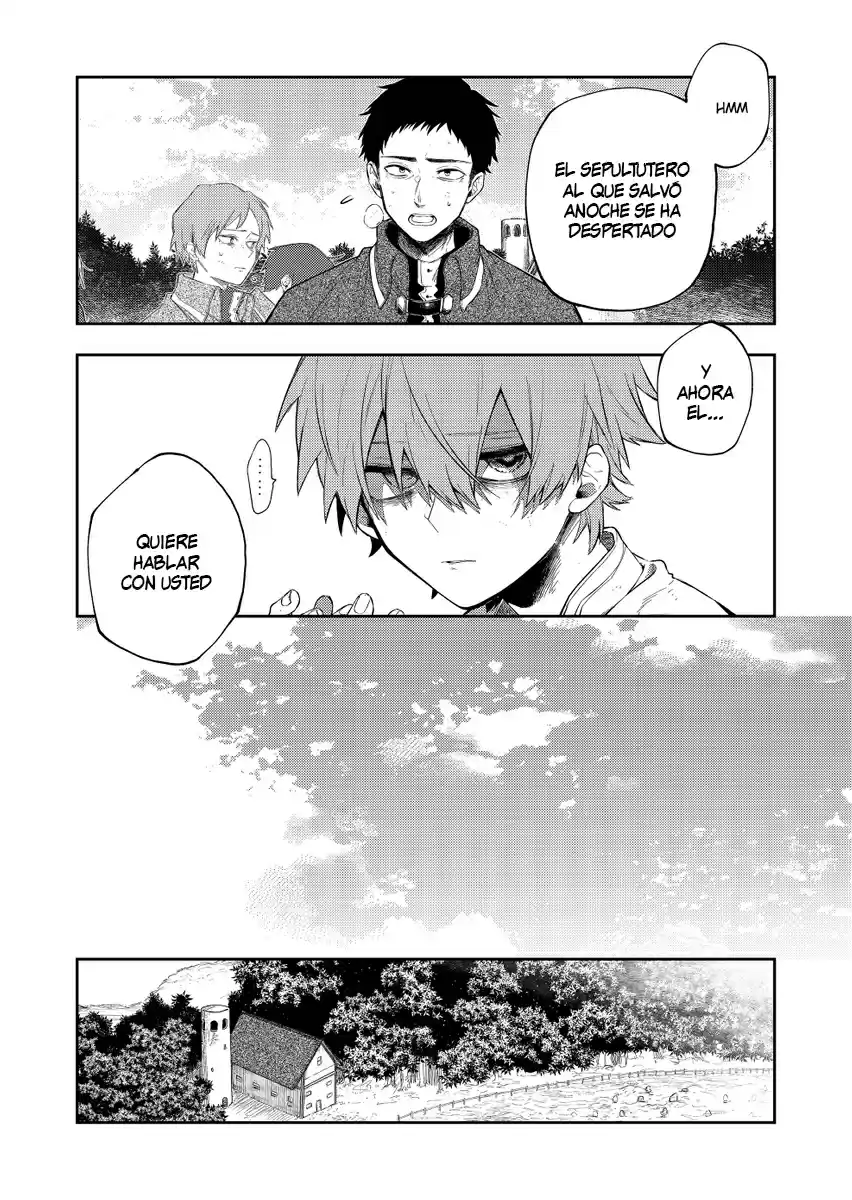 Fushi No Sougishi - Capítulo 20 - Página 7 - LectorTMOo