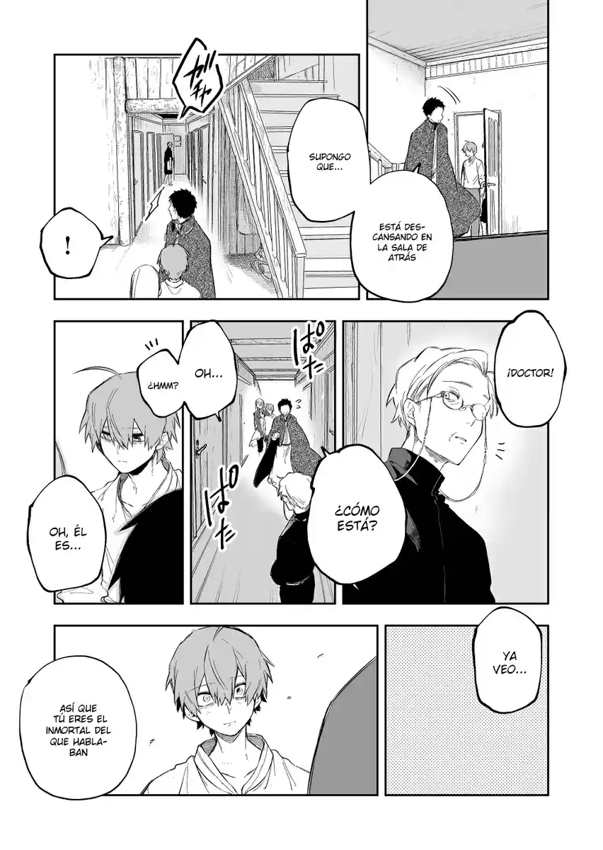 Fushi No Sougishi - Capítulo 20 - Página 8 - LectorTMOo