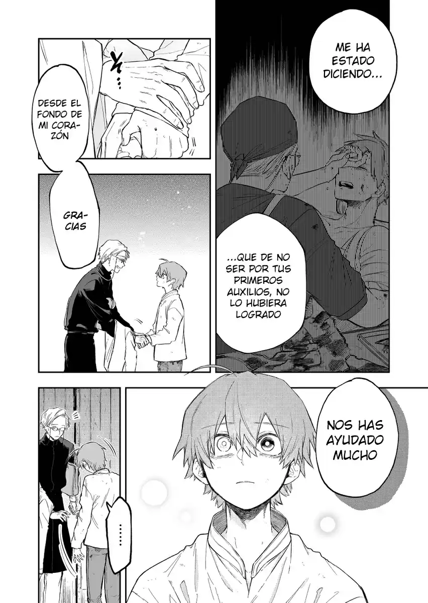 Fushi No Sougishi - Capítulo 20 - Página 9 - LectorTMOo