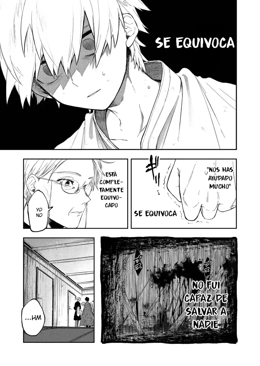 Fushi No Sougishi - Capítulo 20 - Página 10 - LectorTMOo