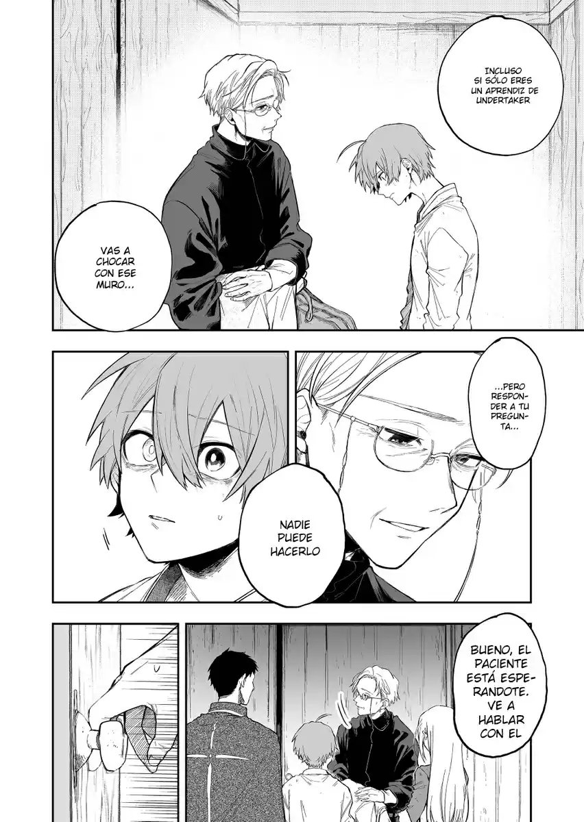 Fushi No Sougishi - Capítulo 20 - Página 11 - LectorTMOo