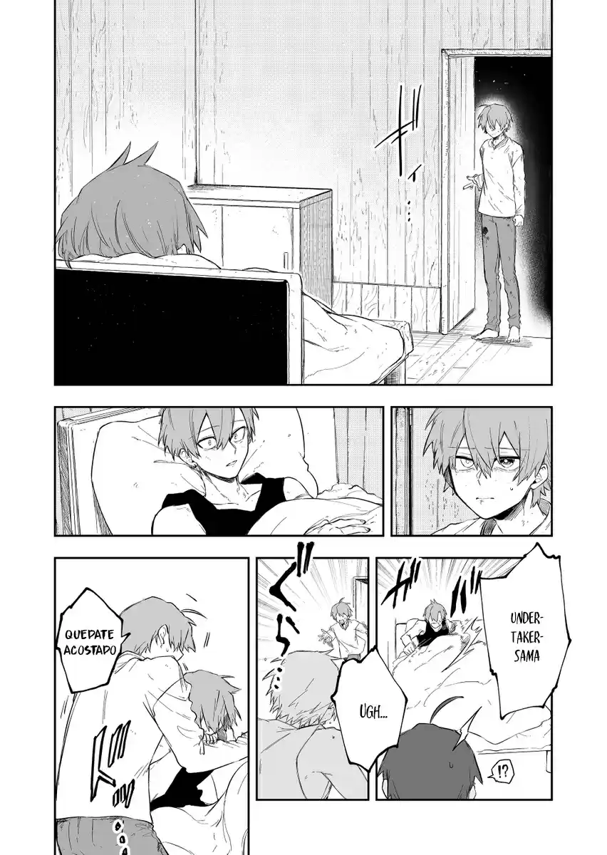 Fushi No Sougishi - Capítulo 20 - Página 12 - LectorTMOo