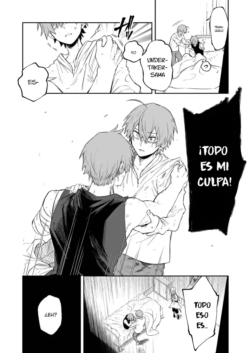 Fushi No Sougishi - Capítulo 20 - Página 13 - LectorTMOo