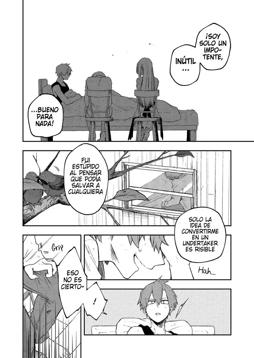 Fushi No Sougishi - Capítulo 21 - Página 4 - LectorTMOo