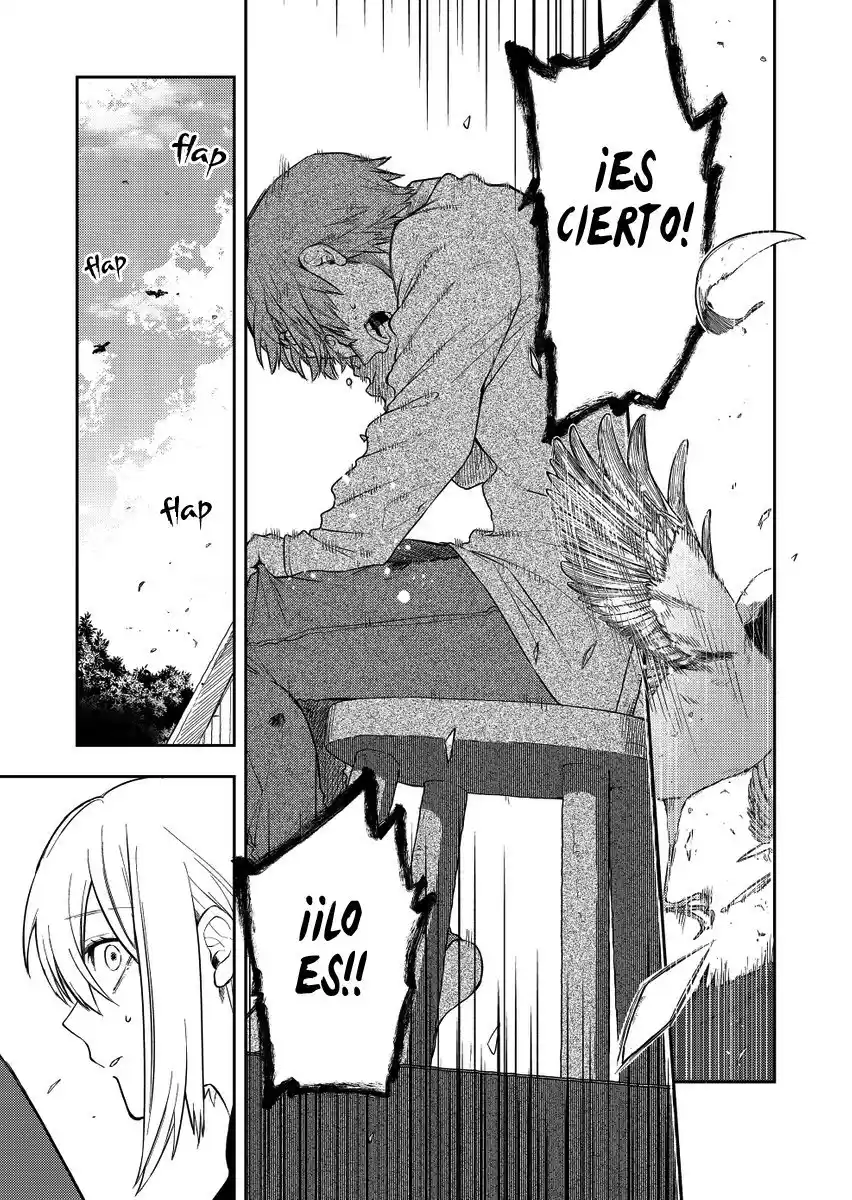 Fushi No Sougishi - Capítulo 21 - Página 5 - LectorTMOo
