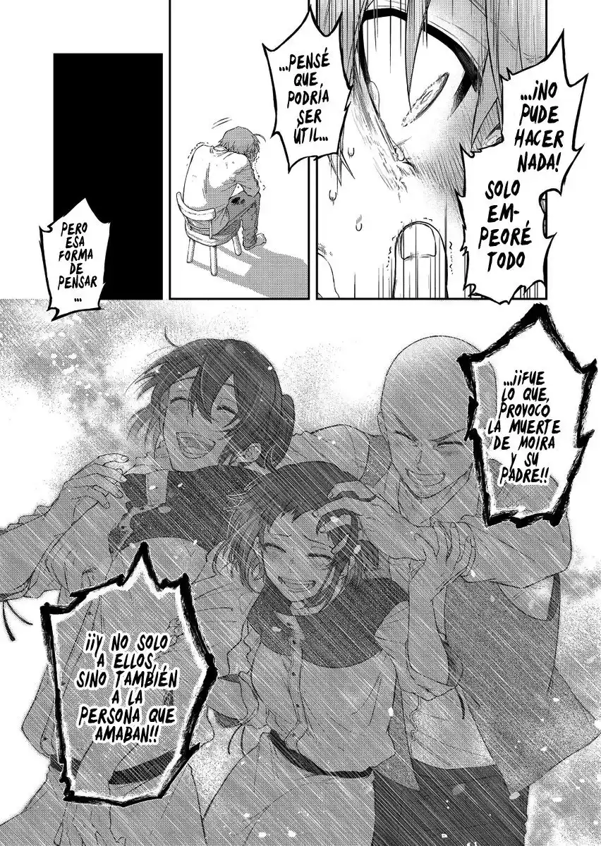 Fushi No Sougishi - Capítulo 21 - Página 6 - LectorTMOo