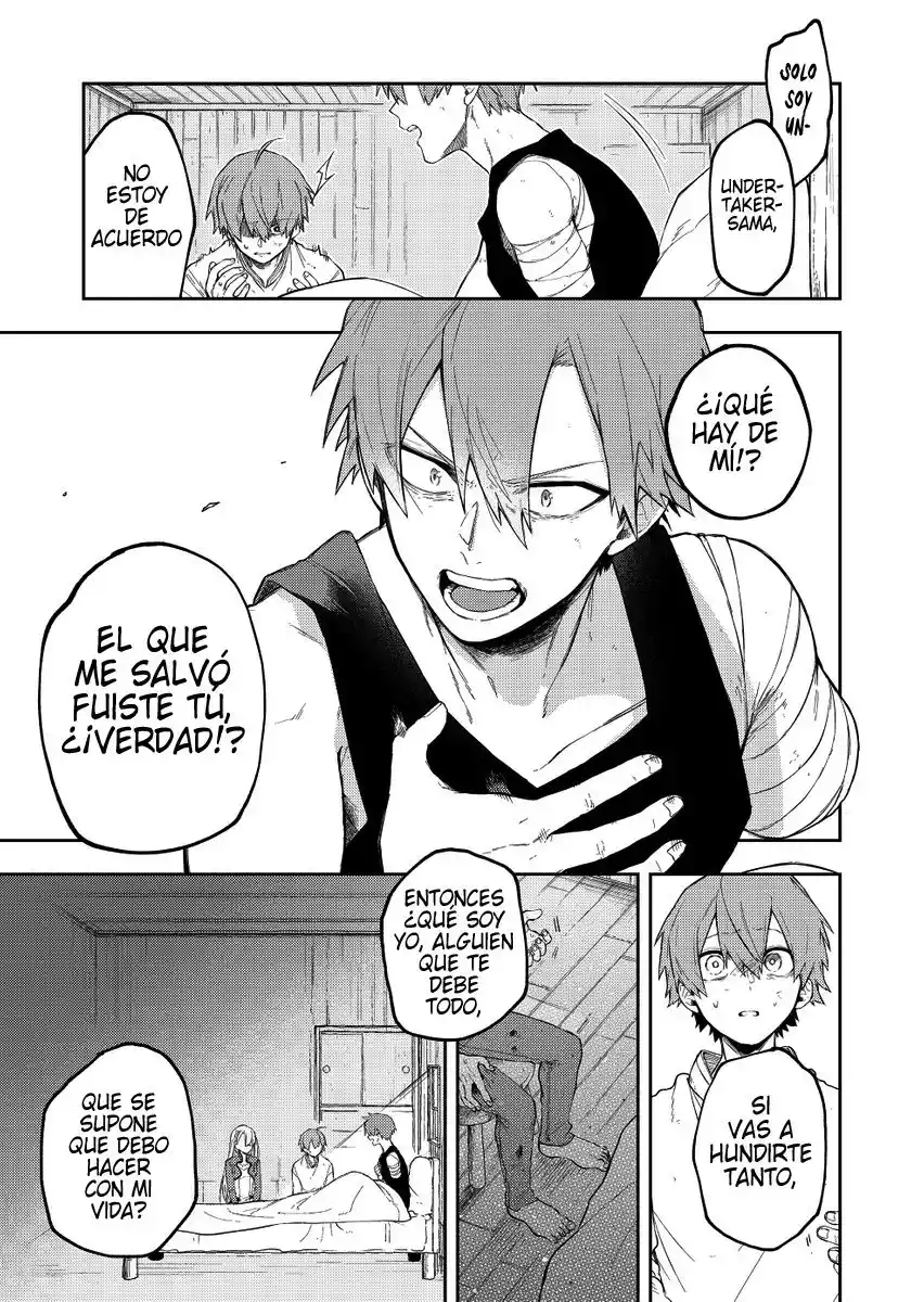 Fushi No Sougishi - Capítulo 21 - Página 7 - LectorTMOo