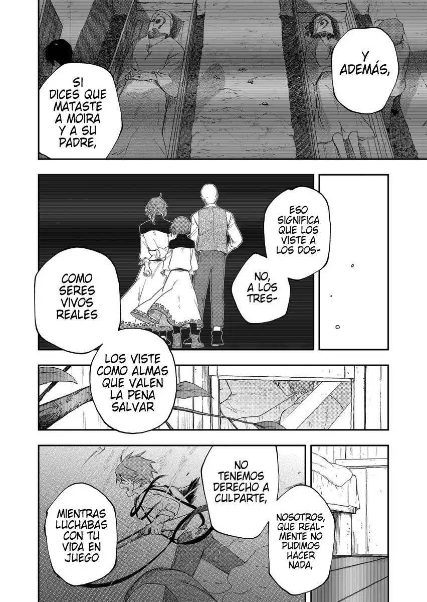 Fushi No Sougishi - Capítulo 21 - Página 8 - LectorTMOo