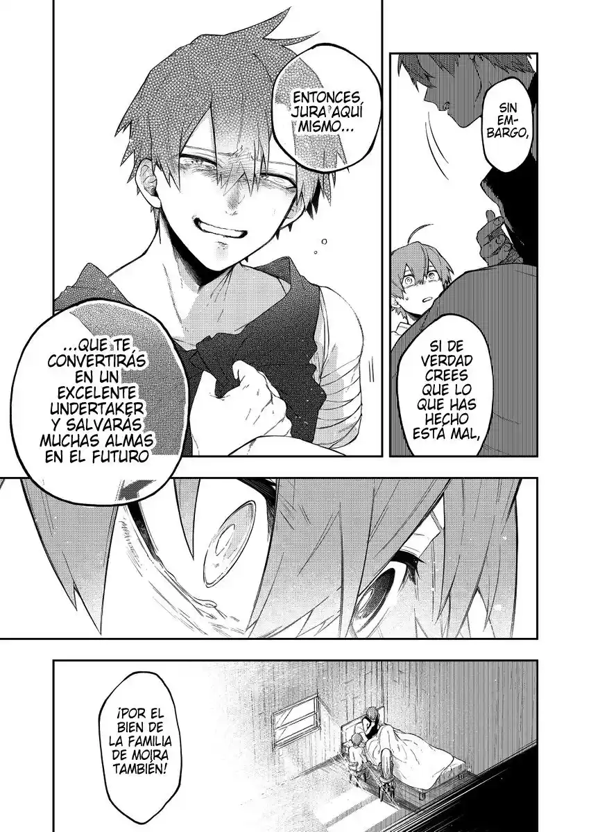 Fushi No Sougishi - Capítulo 21 - Página 9 - LectorTMOo