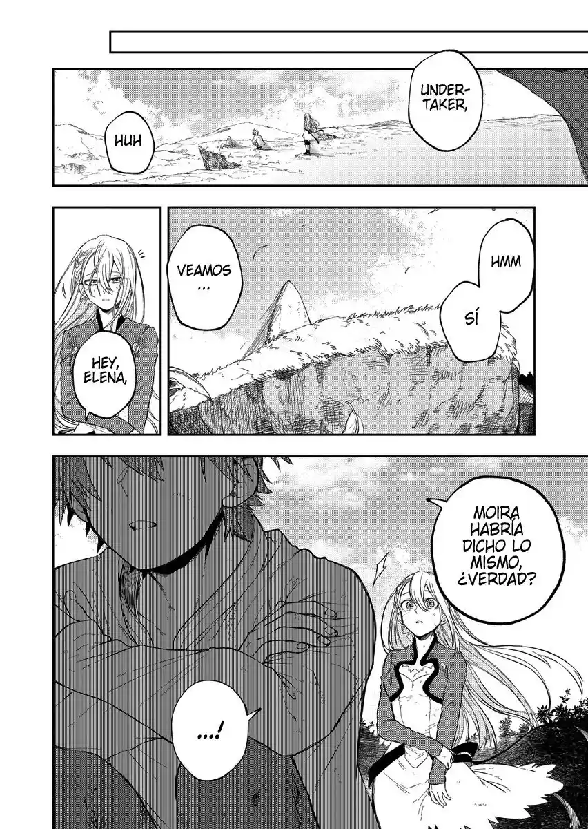 Fushi No Sougishi - Capítulo 21 - Página 10 - LectorTMOo