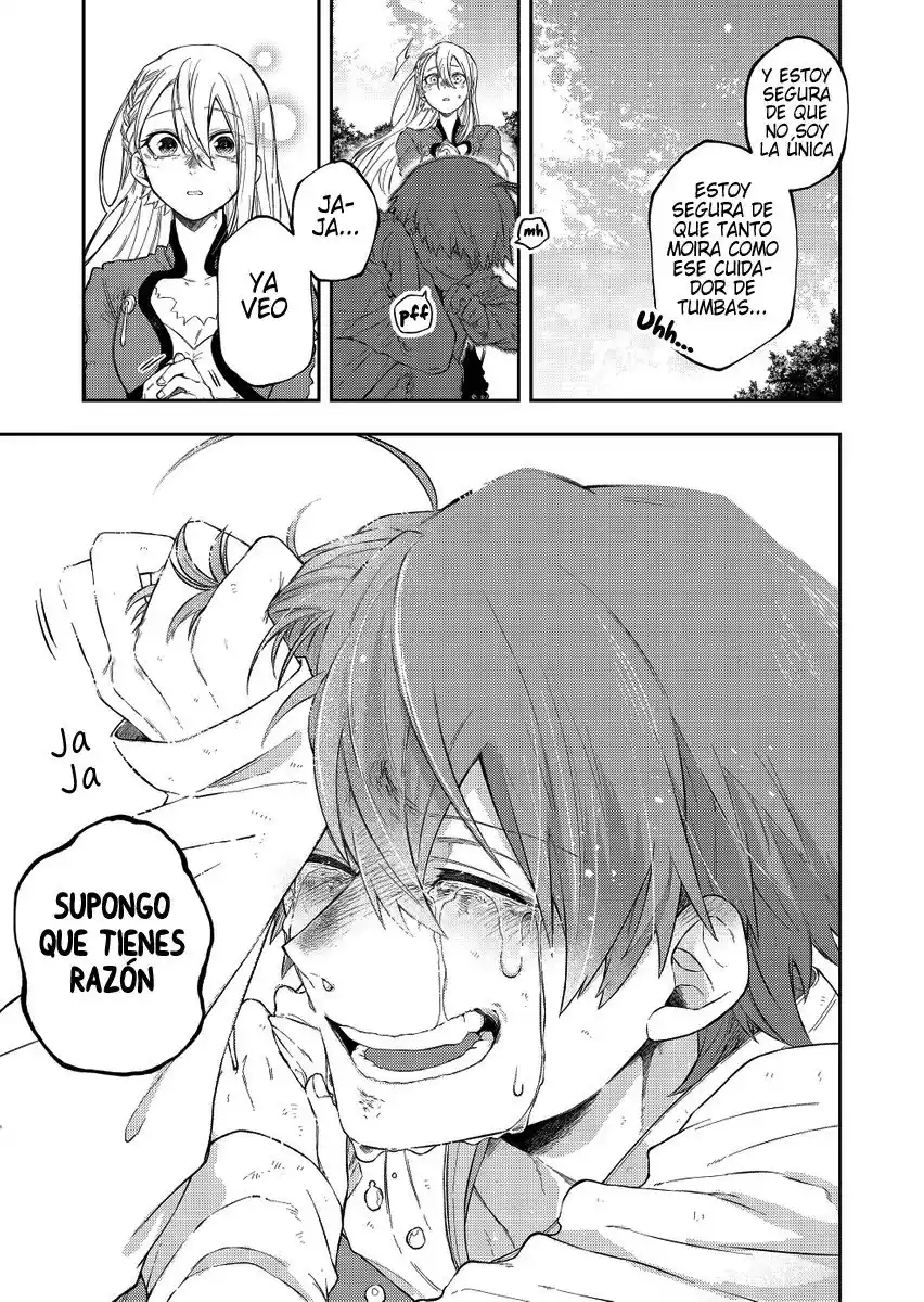 Fushi No Sougishi - Capítulo 21 - Página 13 - LectorTMOo