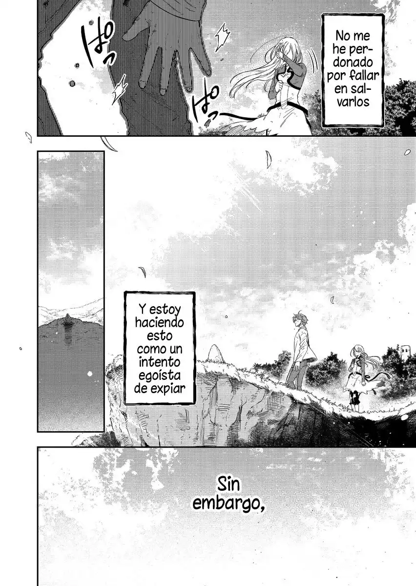 Fushi No Sougishi - Capítulo 21 - Página 14 - LectorTMOo