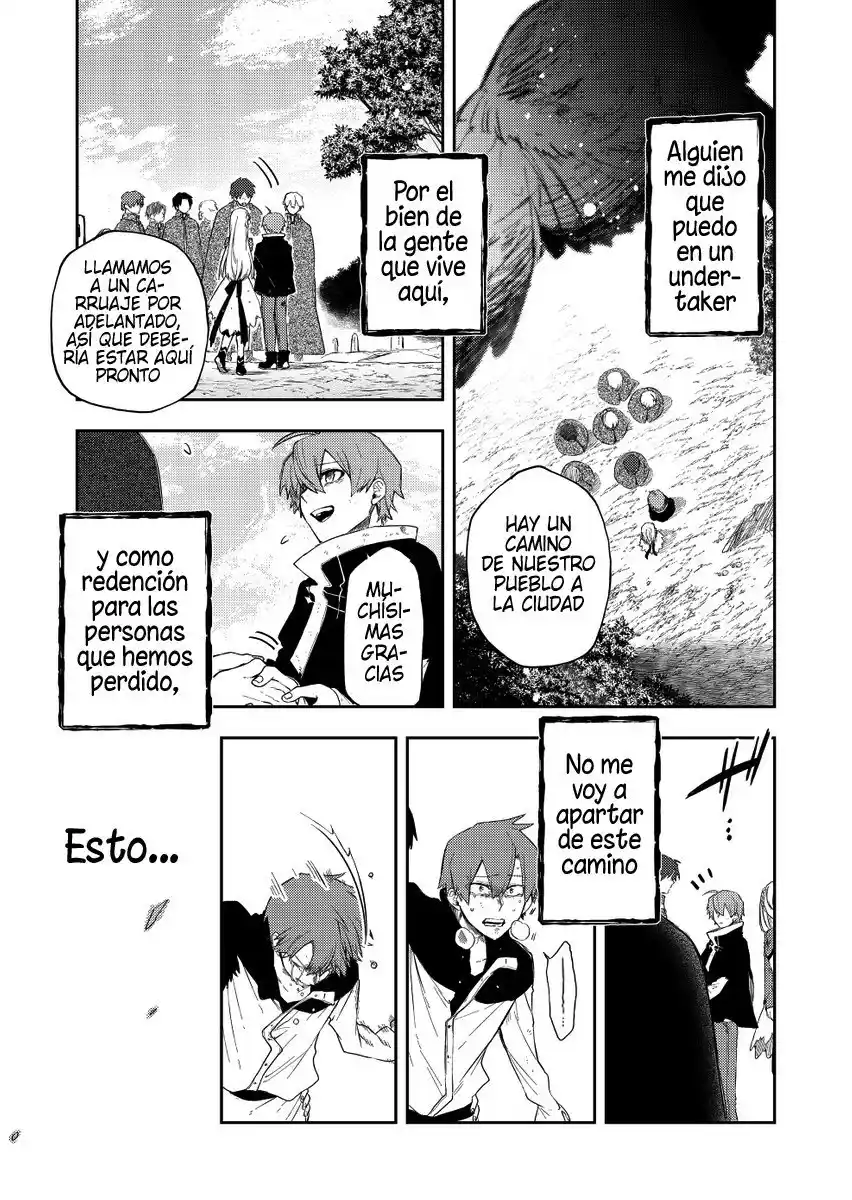 Fushi No Sougishi - Capítulo 21 - Página 15 - LectorTMOo