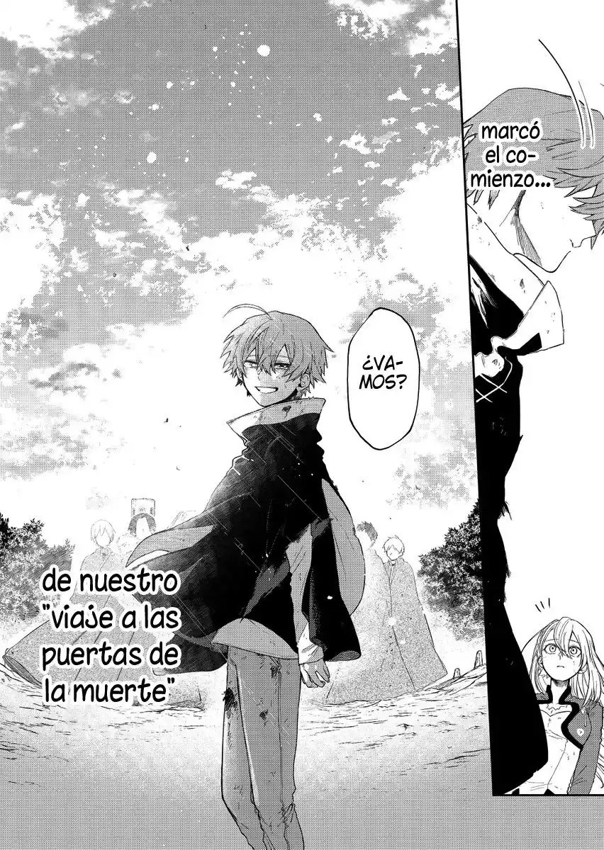 Fushi No Sougishi - Capítulo 21 - Página 16 - LectorTMOo