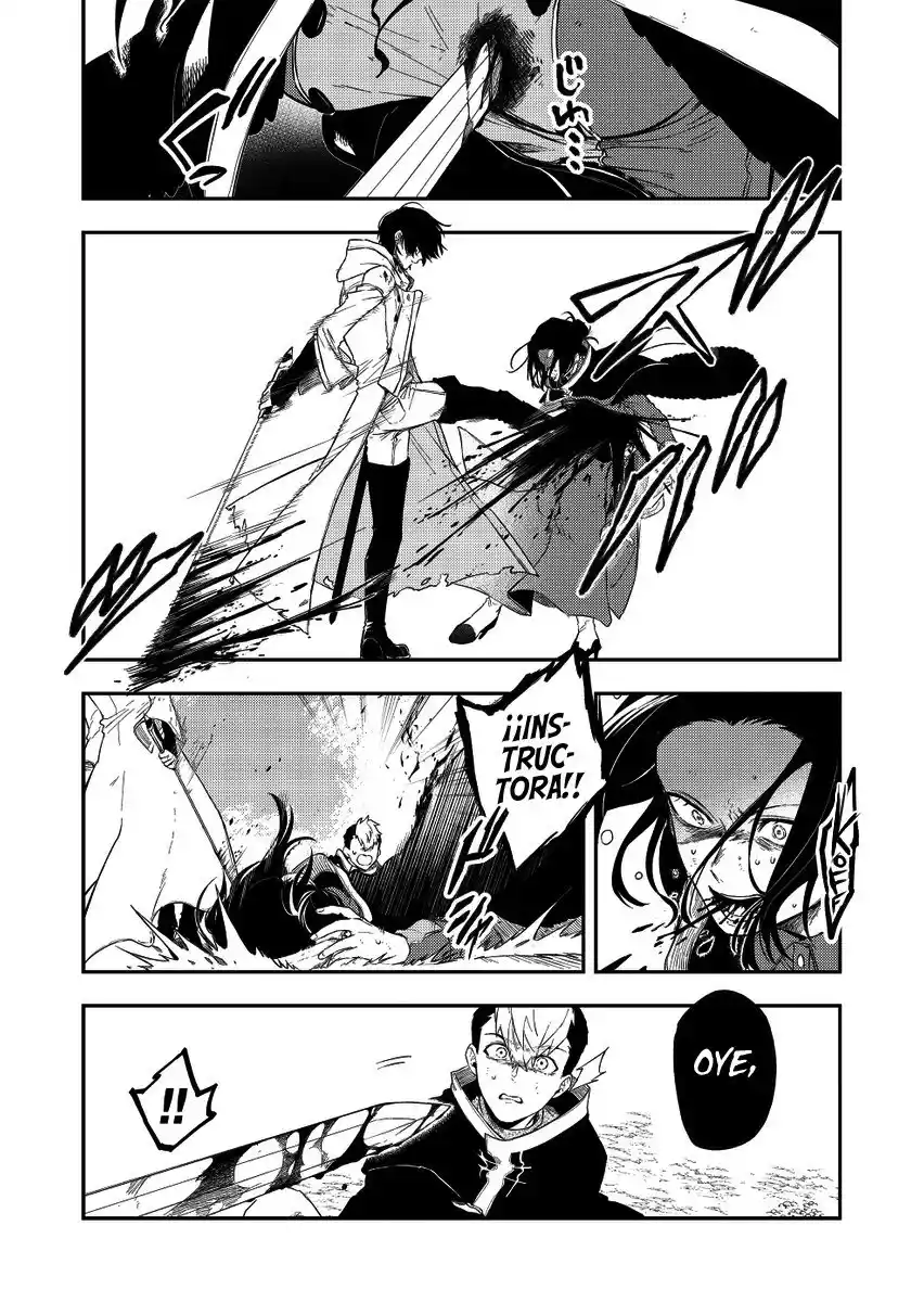 Fushi No Sougishi - Capítulo 22 - Página 6 - LectorTMOo