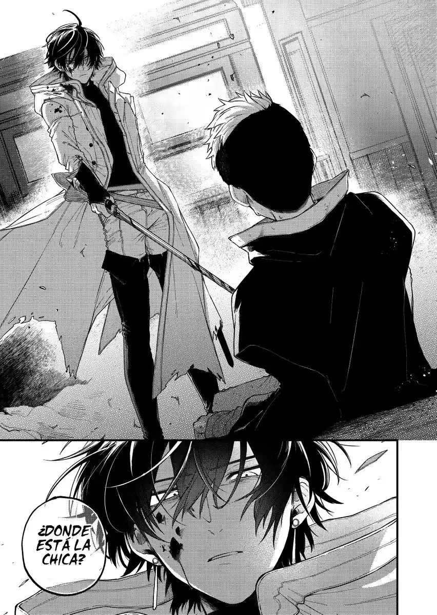 Fushi No Sougishi - Capítulo 22 - Página 7 - LectorTMOo