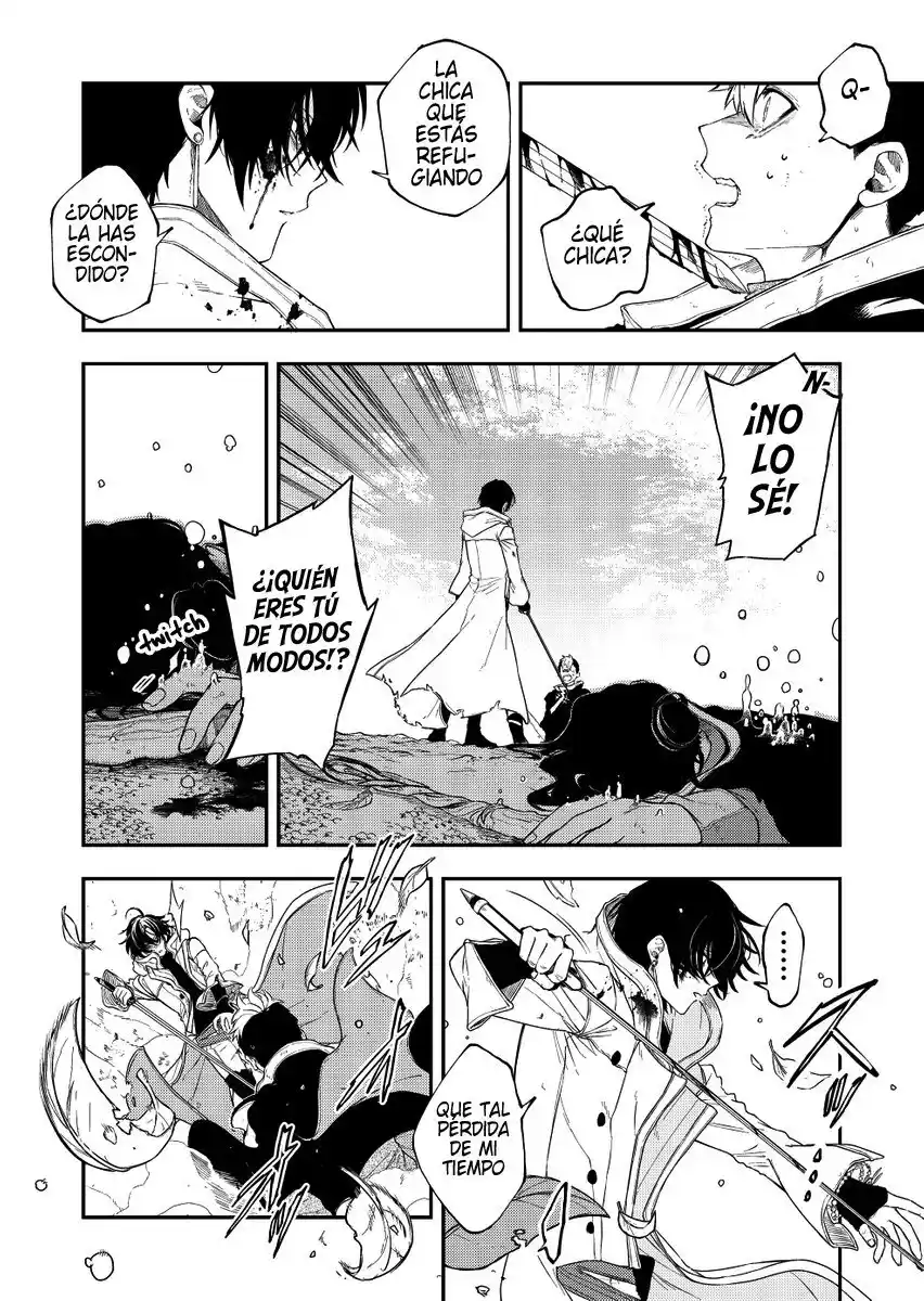 Fushi No Sougishi - Capítulo 22 - Página 8 - LectorTMOo