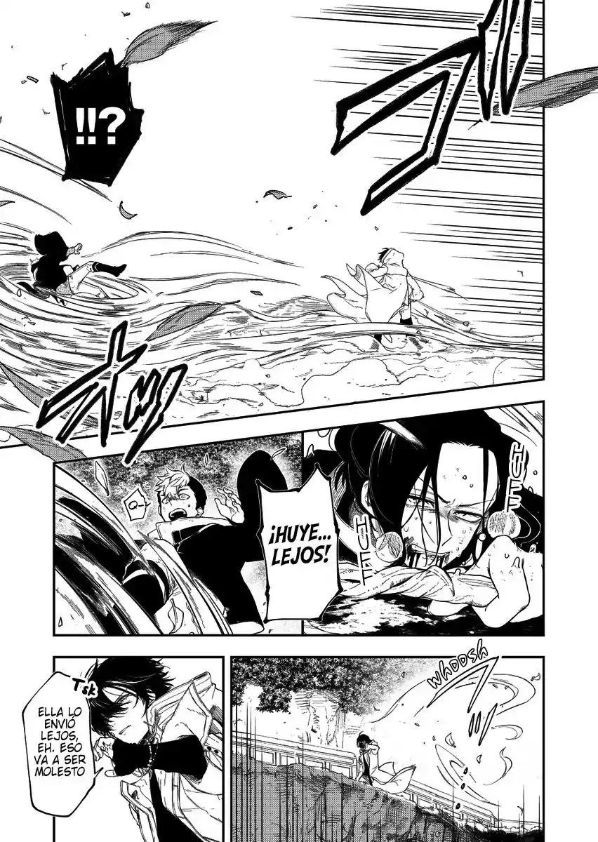 Fushi No Sougishi - Capítulo 22 - Página 9 - LectorTMOo