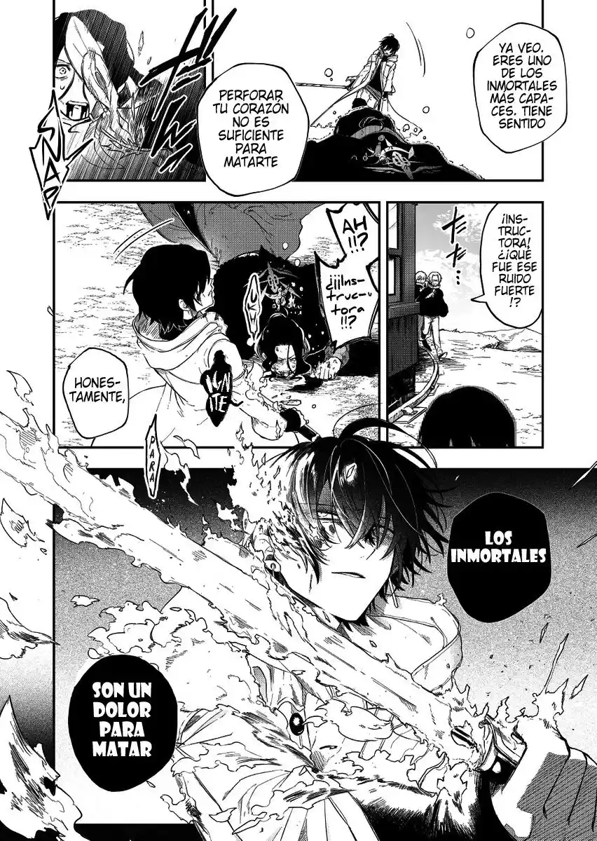 Fushi No Sougishi - Capítulo 22 - Página 10 - LectorTMOo