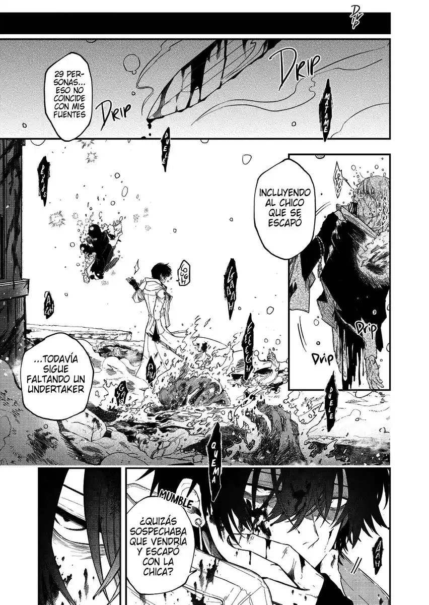 Fushi No Sougishi - Capítulo 22 - Página 11 - LectorTMOo