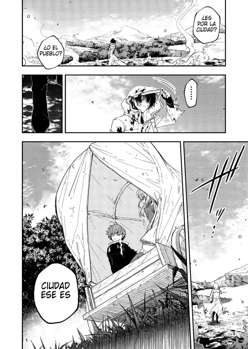 Fushi No Sougishi - Capítulo 22 - Página 12 - LectorTMOo