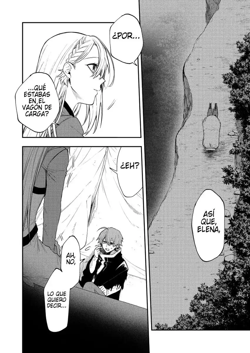 Fushi No Sougishi - Capítulo 23 - Página 4 - LectorTMOo