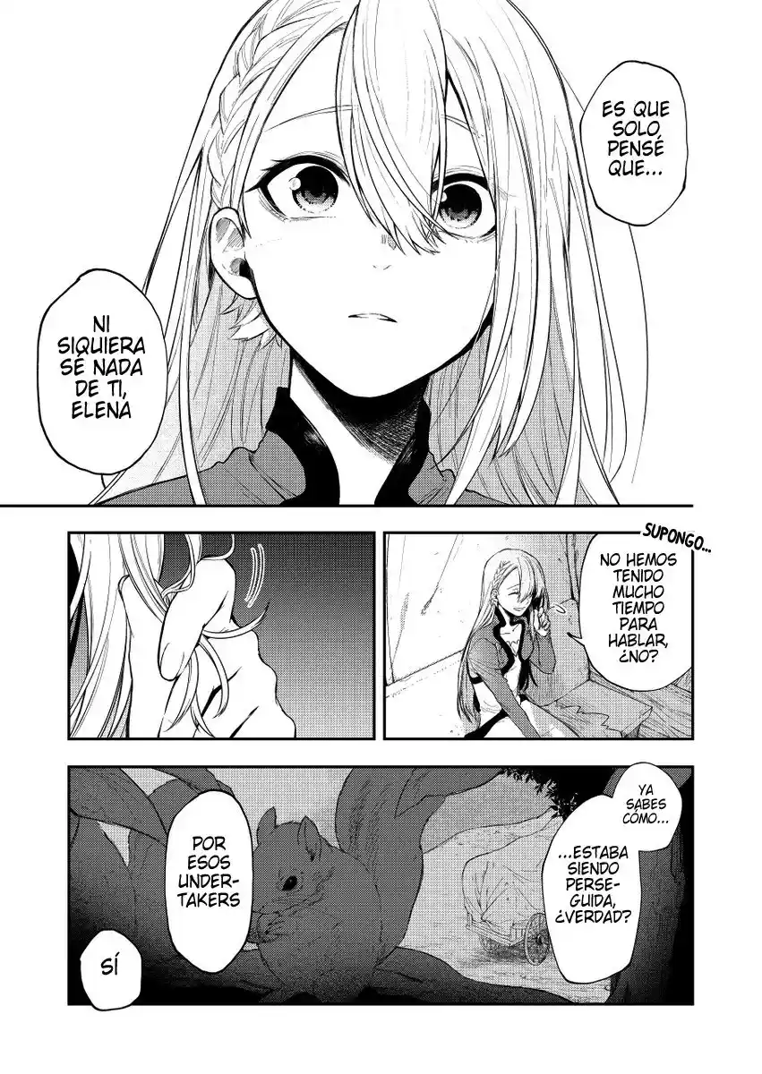 Fushi No Sougishi - Capítulo 23 - Página 5 - LectorTMOo