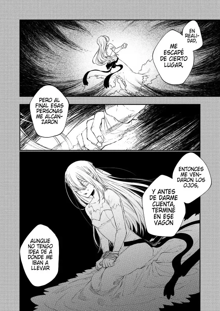 Fushi No Sougishi - Capítulo 23 - Página 6 - LectorTMOo