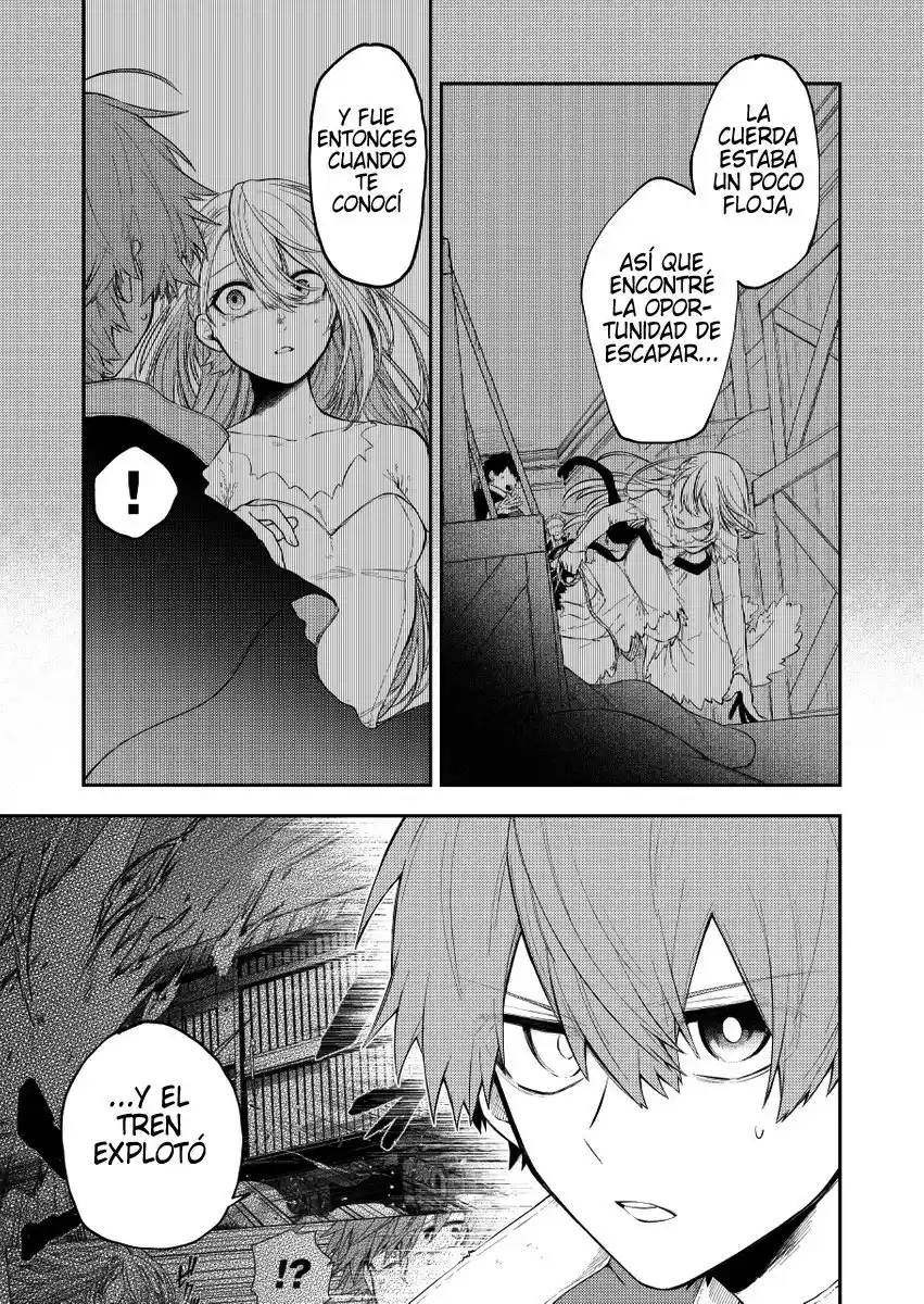 Fushi No Sougishi - Capítulo 23 - Página 7 - LectorTMOo