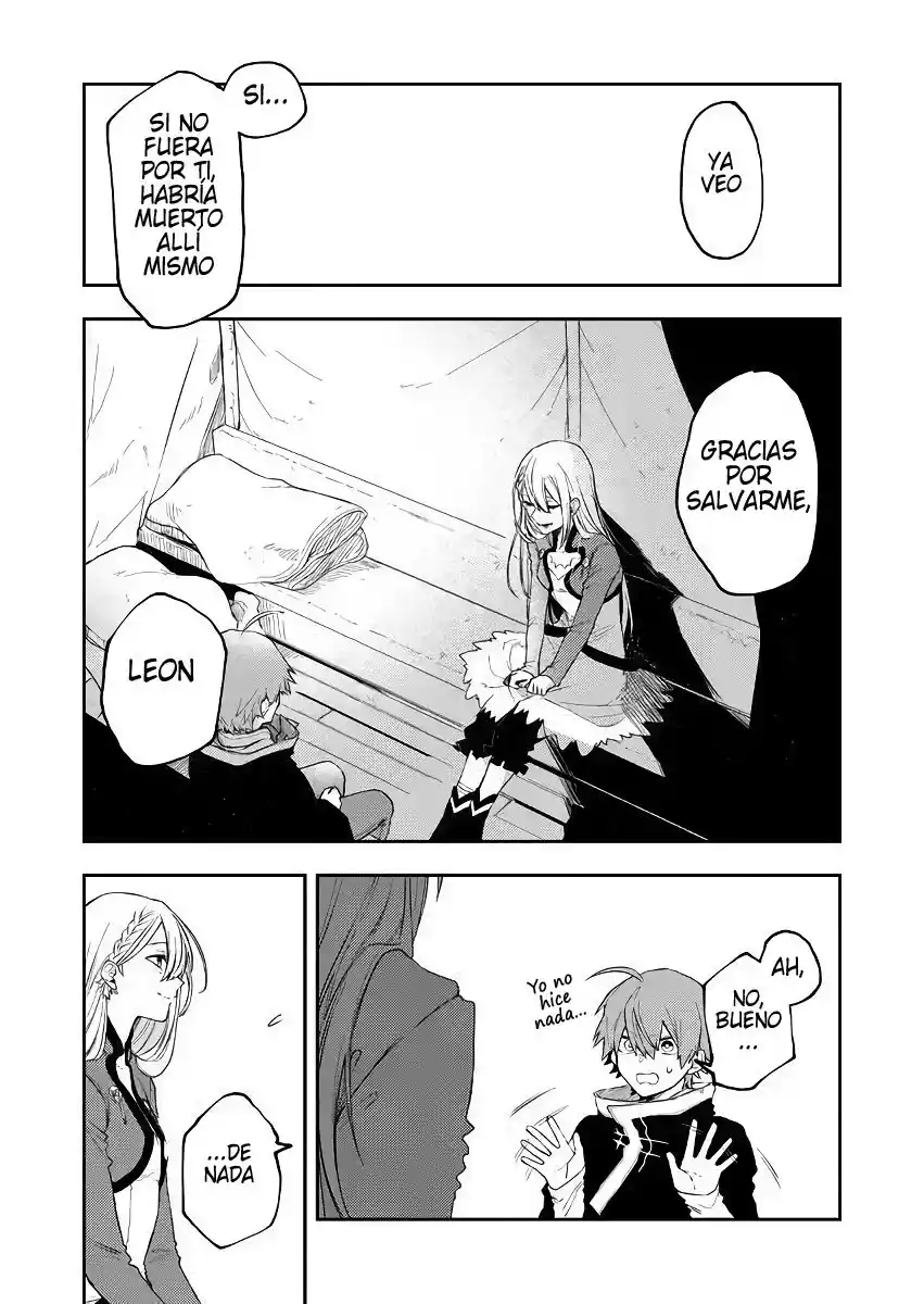Fushi No Sougishi - Capítulo 23 - Página 8 - LectorTMOo