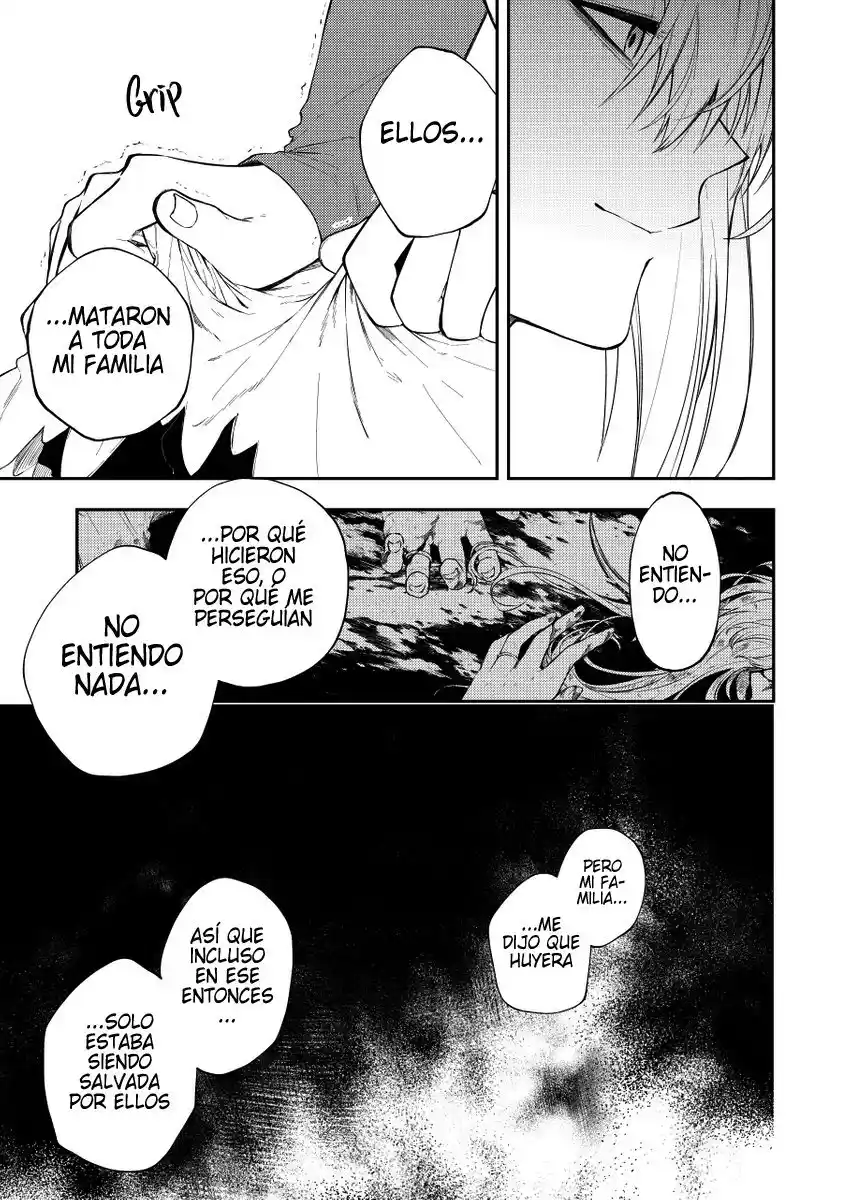 Fushi No Sougishi - Capítulo 23 - Página 9 - LectorTMOo