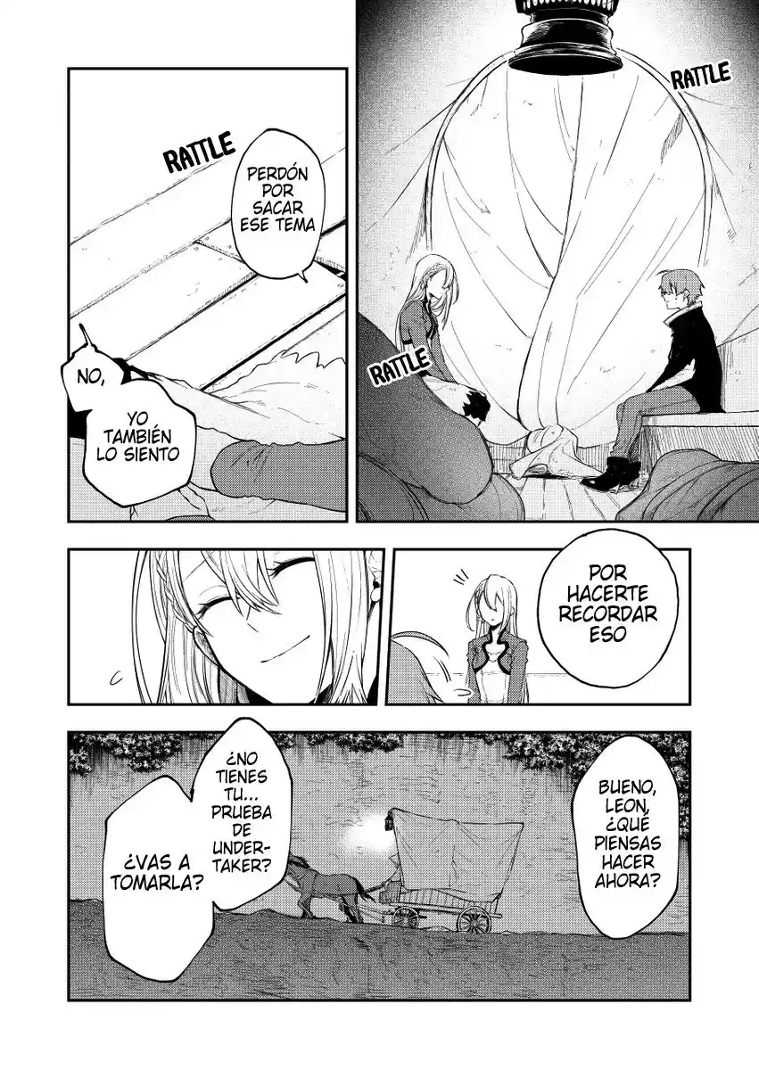 Fushi No Sougishi - Capítulo 23 - Página 10 - LectorTMOo