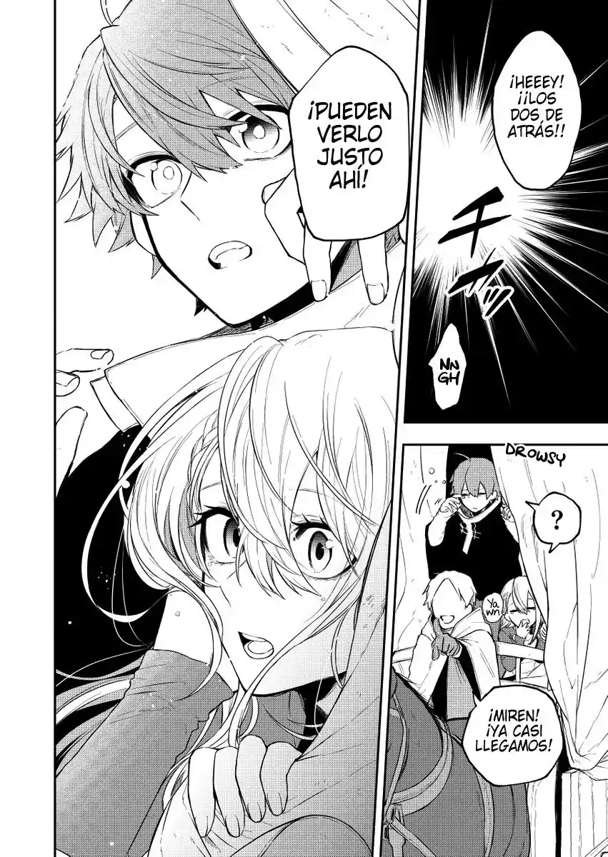 Fushi No Sougishi - Capítulo 23 - Página 12 - LectorTMOo