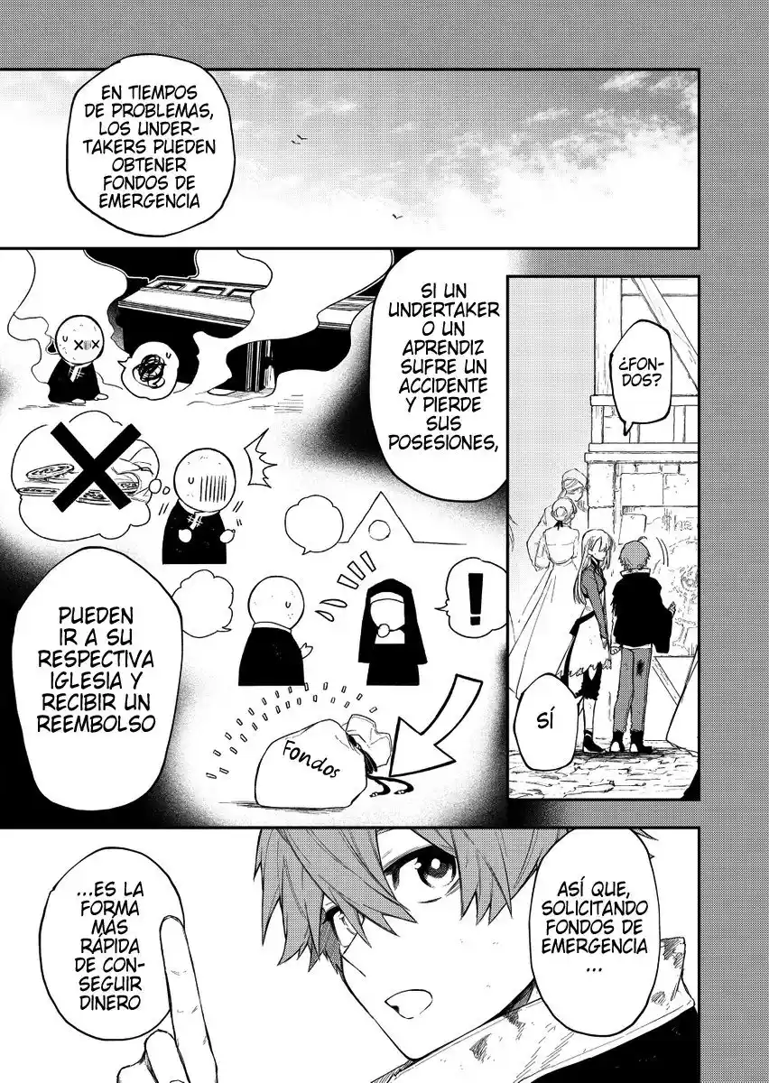 Fushi No Sougishi - Capítulo 24 - Página 5 - LectorTMOo