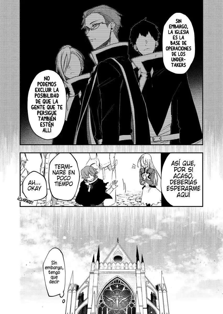 Fushi No Sougishi - Capítulo 24 - Página 6 - LectorTMOo