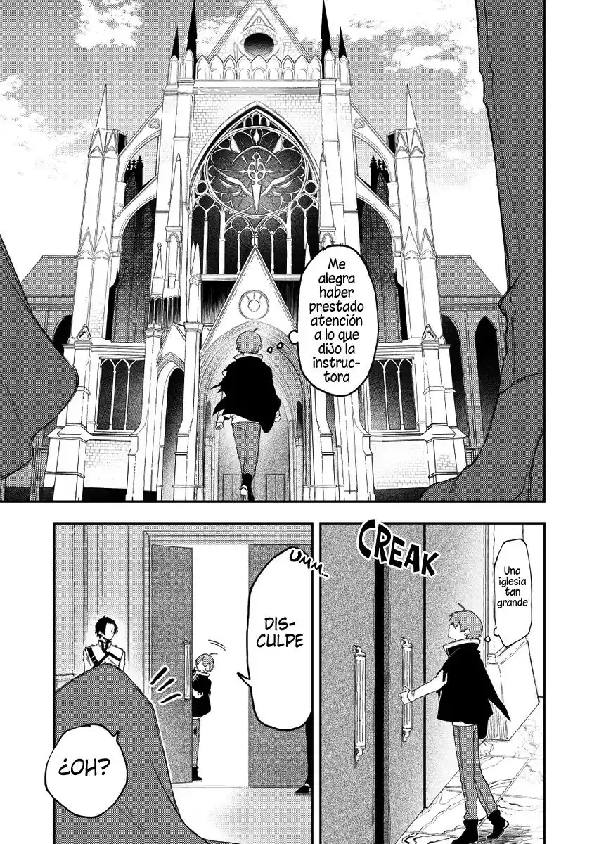 Fushi No Sougishi - Capítulo 24 - Página 7 - LectorTMOo