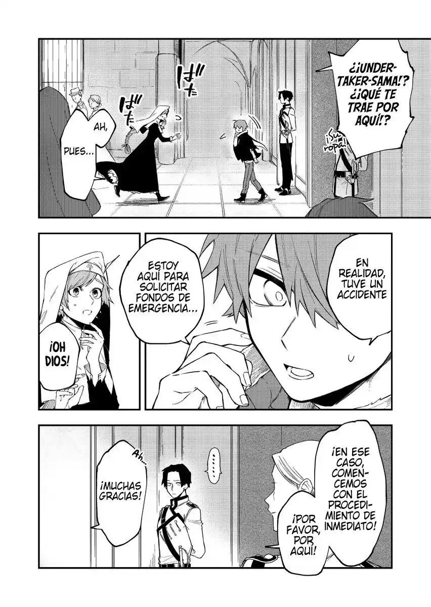 Fushi No Sougishi - Capítulo 24 - Página 8 - LectorTMOo