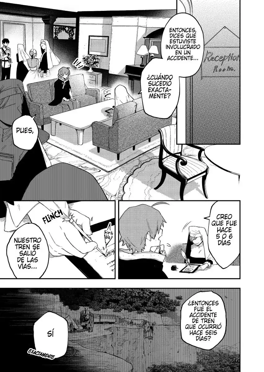 Fushi No Sougishi - Capítulo 24 - Página 9 - LectorTMOo