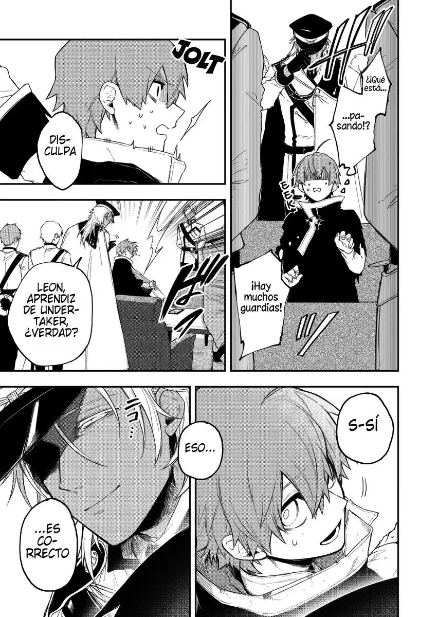 Fushi No Sougishi - Capítulo 24 - Página 11 - LectorTMOo