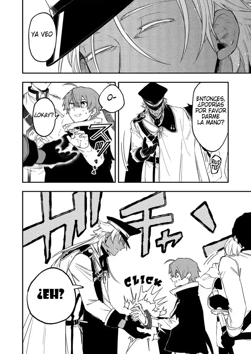 Fushi No Sougishi - Capítulo 24 - Página 12 - LectorTMOo
