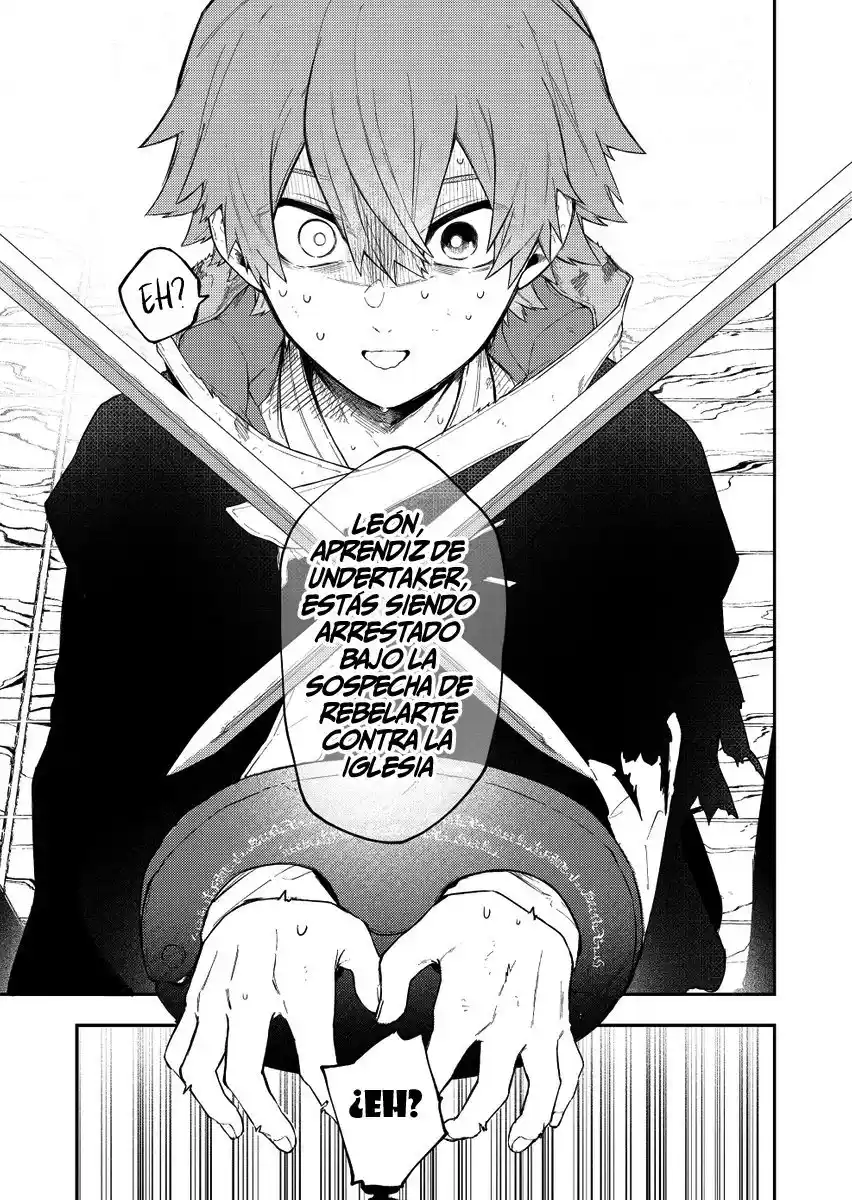 Fushi No Sougishi - Capítulo 24 - Página 13 - LectorTMOo