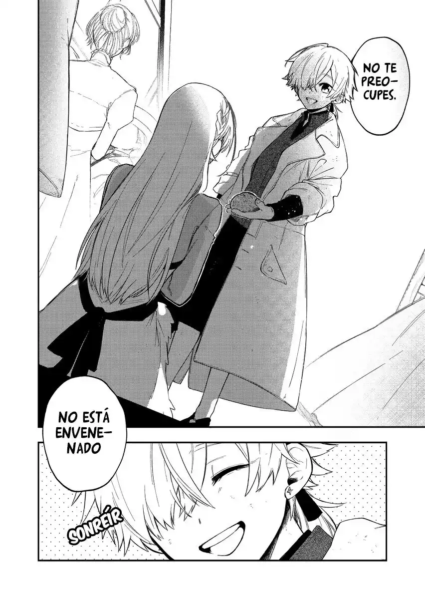Fushi No Sougishi - Capítulo 25 - Página 4 - LectorTMOo