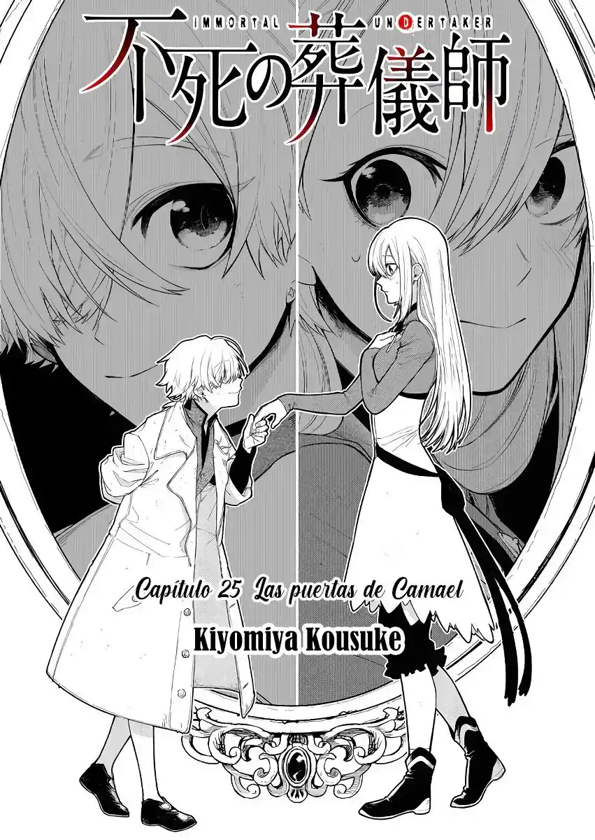 Fushi No Sougishi - Capítulo 25 - Página 5 - LectorTMOo